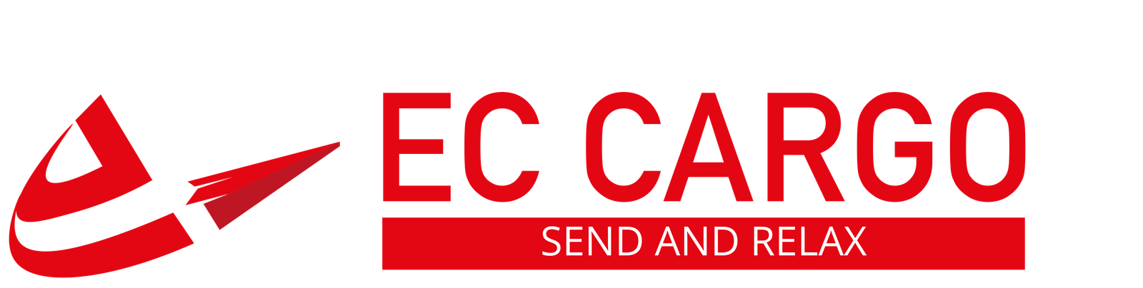 EC Cargo - Send and Relax